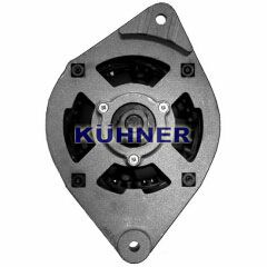 AD KUHNER 3085ri -  Генератор